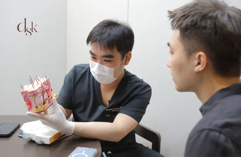 Program Oligio Vs Program OligioX ต่างกันอย่างไร