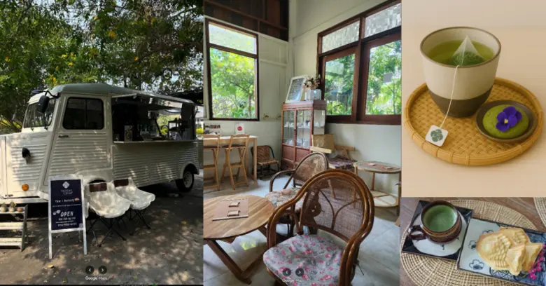 Ikigai Cha Bar แบรนด์สัญชาติไทย คว้ารางวัล "Most Innovative Emerging Brand of the Year 2025" จาก CMO Asia