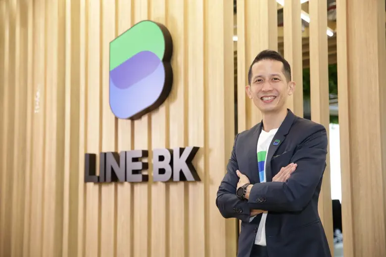 ลาลามูฟ ผนึกกำลัง LINE BK จัดกิจกรรม "Road to Financial Safety ไปกับ Lalamove และ LINE BK" เสริมความรู้การเงินให้พาร์ทเนอร์คนขับ สู่ความมั่นคงระยะยาว