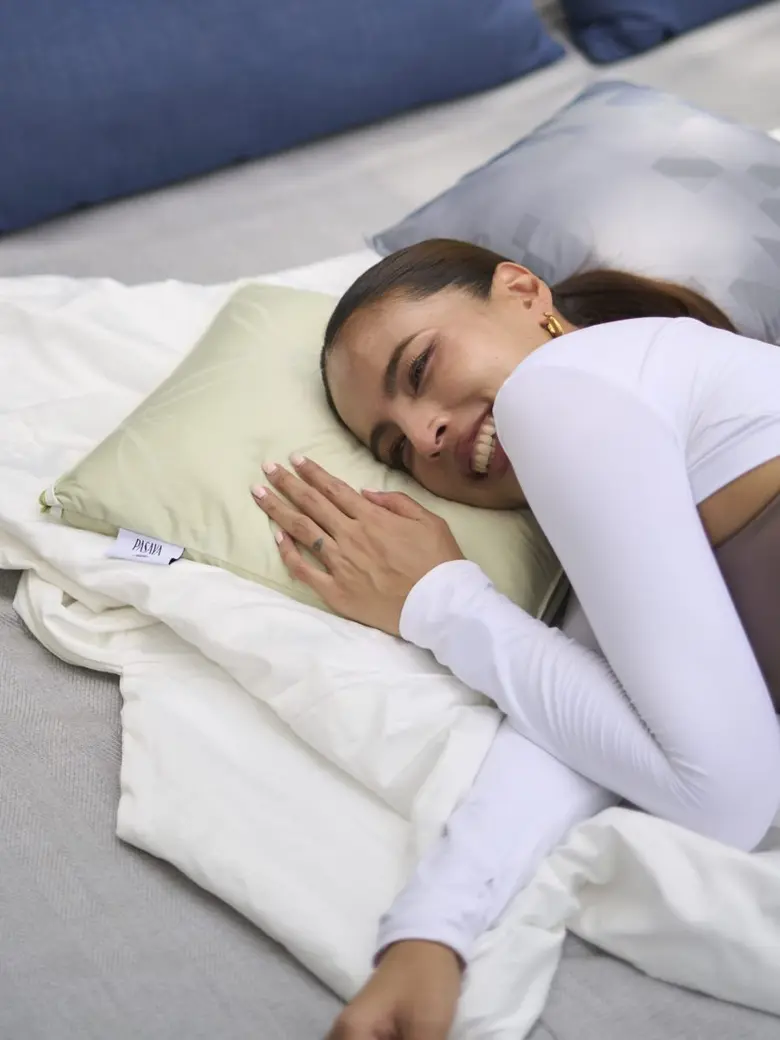 PASAYA x YPS Aqua Serenity เปิดประสบการณ์ "Sleep Wellness Experience with PASAYA"ยกระดับการพักผ่อนสู่ศาสตร์แห่งการฟื้นฟูทั้งร่างกายและจิตใจ