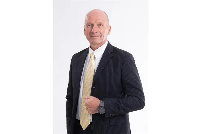 DEXON แต่งตั้ง "นายสตูวิค สตาเล่ มาร์ติน" ดำรงตำแหน่ง CEO คนใหม่ ขับเคลื่อนการเติบโตสู่ตลาดพลังงานระดับโลกในระยะต่อไป