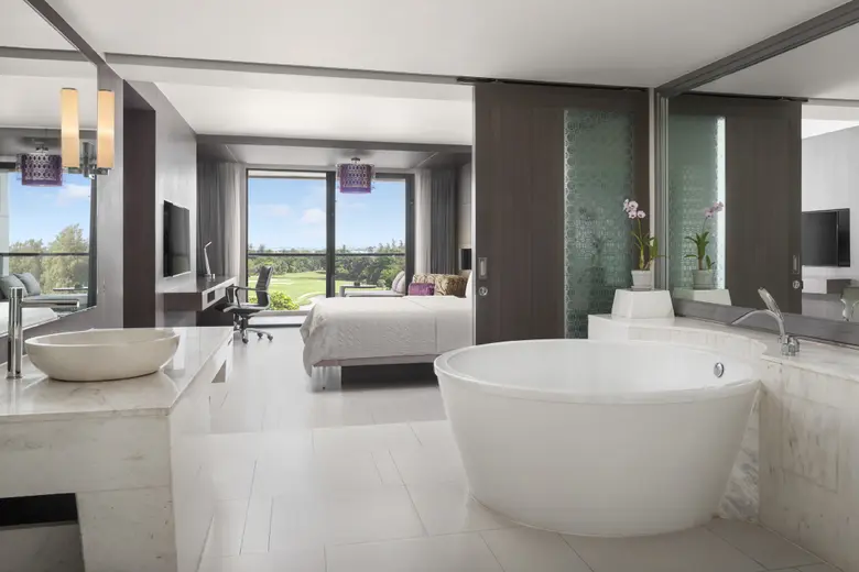 Stay your way - for 24 hours of pure resort bliss with 'Your 24' at Le Meridien Suvarnabhumi, Bangkok Golf Resort &amp; Spa