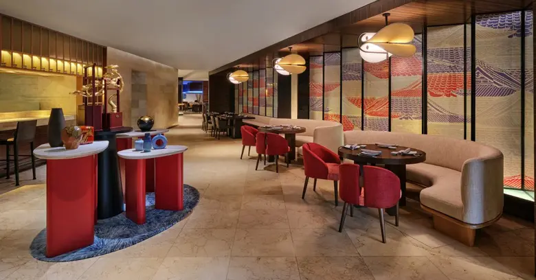 รสชาติจากสองวัฒนธรรมสู่ประสบการณ์ "โฟร์แฮนด์ ดินเนอร์" สุดพิเศษ ณ ห้องอาหารญี่ปุ่น สึ โรงแรมเจดับบลิว แมริออท กรุงเทพฯ