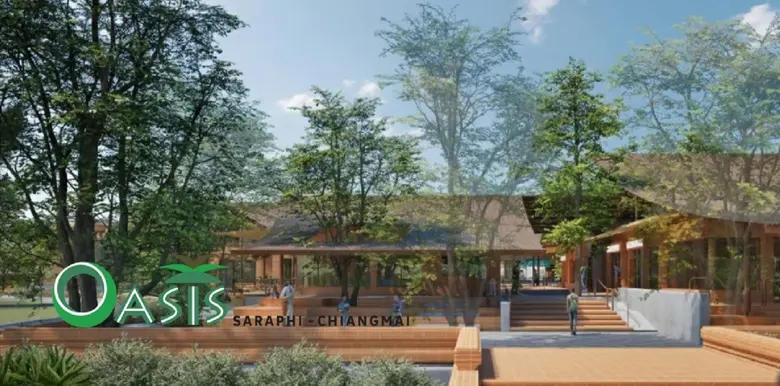 ซีพี แอ็กซ์ตร้า เผยมิติใหม่ "HAPPY MALL" ศูนย์รวมความสุขของทุกเจเนอเรชัน