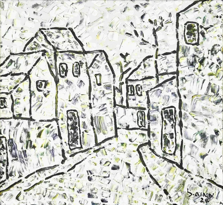 เปิดประตูสู่ "Cabinet of Curiosities" นิทรรศการและการประมูลครั้งสำคัญแห่งปี พบกับ 136 ผลงานชิ้นเยี่ยมที่ผู้หลงใหลในศิลปะไม่ควรพลาด!