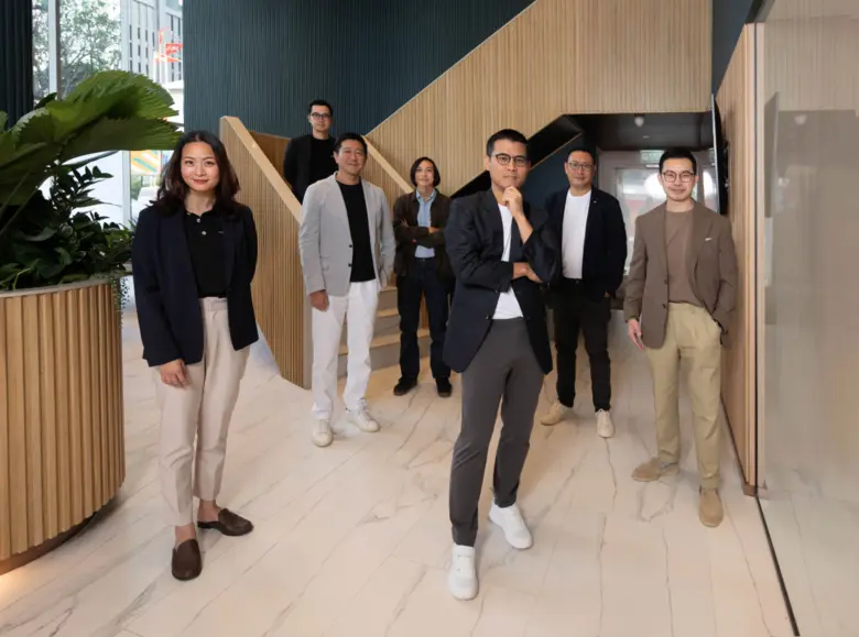 อนันดาฯ ผนึก 5 พันธมิตร ร่วมขับเคลื่อนแบรนด์ "คัลเจอร์" สร้างจุดเริ่มต้นความยั่งยืน กับคอนโดมิเนียมแนวคิดใหม่ ที่ออกแบบเพื่อคอมมิวนิตี้คนเมือง ผ่านแนวคิด Live Culture