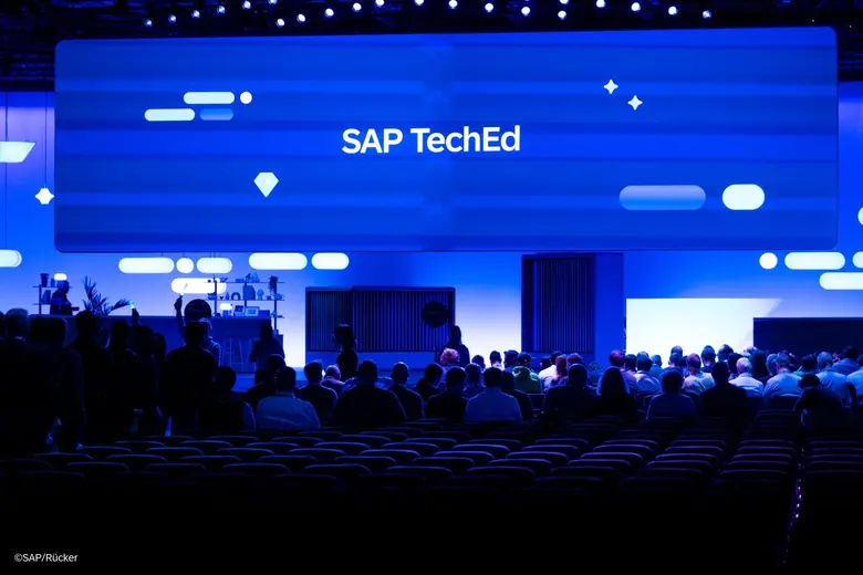 SAP หนุนพลังนักพัฒนา ขับเคลื่อนยุคใหม่ของ Business AI