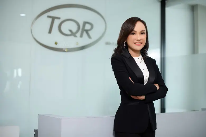 TQR โชว์รายได้ 9 เดือนปี 68 แตะ 208.46 ลบ. ส่งซิกโค้งสุดท้าย ประกันภัยต่อ Alternative โดดเด่น มั่นใจรายได้ปีนี้โตเข้าเป้าระดับ 5-10%