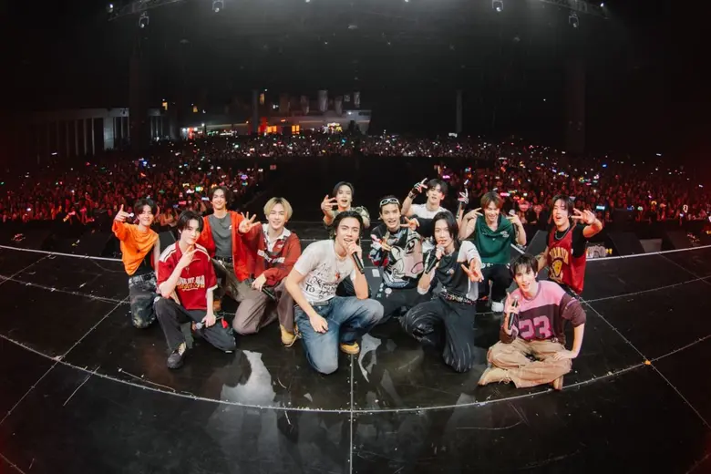 "แฟนต้า" ผนึกพันธมิตรจัดเฟสติวัลไลฟ์สไตล์ "แฟนต้า" เฟสปีที่ 2 รวมทุกความชอบของ Gen Z ไว้ในที่เดียว