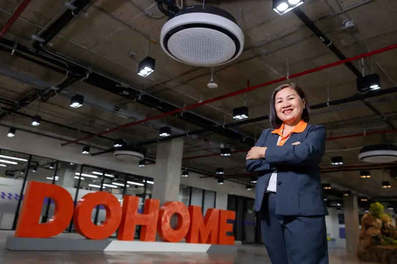 ดูโฮมและลัคกี้ สุกี้ วางใจแอลจี เลือกโซลูชัน HVAC ยกระดับความสบายและประสิทธิภาพธุรกิจ