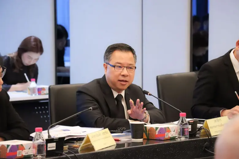 บอร์ดบีโอไอไฟเขียวระบบ FastPass นำร่อง 7 หน่วยงาน ลดเวลา 20-50% เร่งแก้ปัญหาไฟฟ้า-ที่ดิน-วีซ่า ตอบโจทย์ Quick Big Win