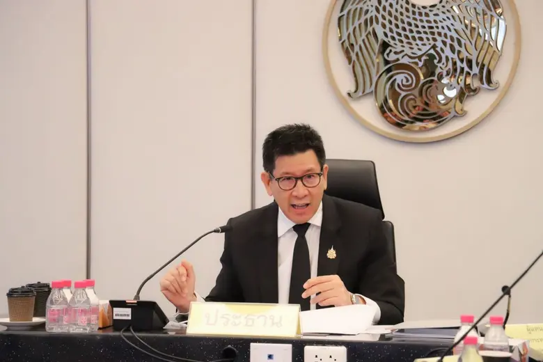 บอร์ดบีโอไอไฟเขียวระบบ FastPass นำร่อง 7 หน่วยงาน ลดเวลา 20-50% เร่งแก้ปัญหาไฟฟ้า-ที่ดิน-วีซ่า ตอบโจทย์ Quick Big Win