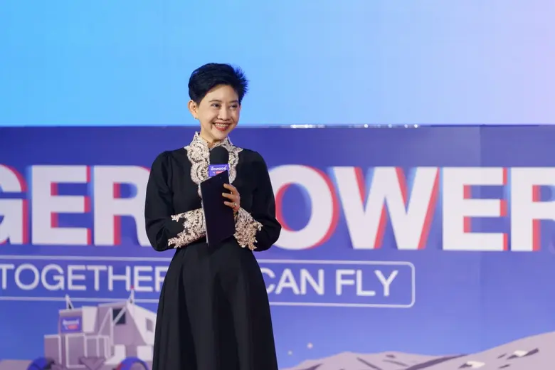 เบเยอร์ปฏิวัติวงการสี พัฒนา Beger AI สร้างพลังแห่งอุตสาหกรรมผ่านงาน "Beger Power: Together We Can Fly"