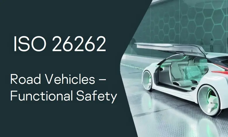 Kaspersky receives ISO 26262 certification for automotive software development process
