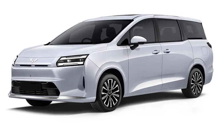 WULING THAILAND อัดแคมเปญสุดคุ้ม EV 3.0 ส่งท้ายปี