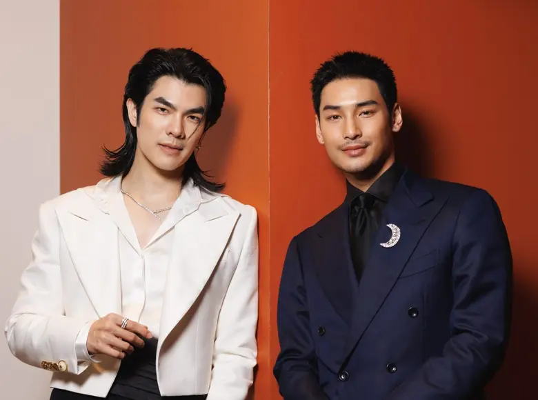 มาย-อาโป เตรียมร่วมงาน THAI SELECT FESTIVAL ที่อเมริกา