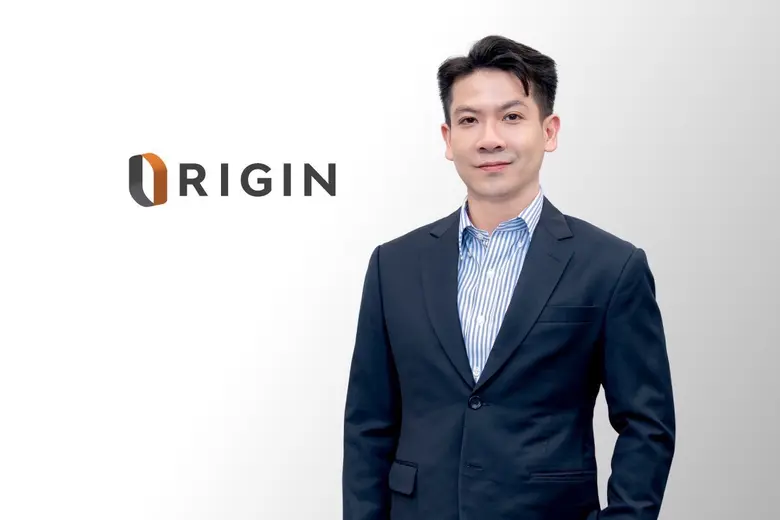 ออริจิ้น เปิดเกมรุกไฮซีซั่น 'ภูเก็ต' ปักหมุดทำเลทอง "บางเทา" เปิดตัวคอนโดฯ ใหม่ Origin Residences Phuket Bangtao ราคาเริ่ม 5.19 ล้านบาท