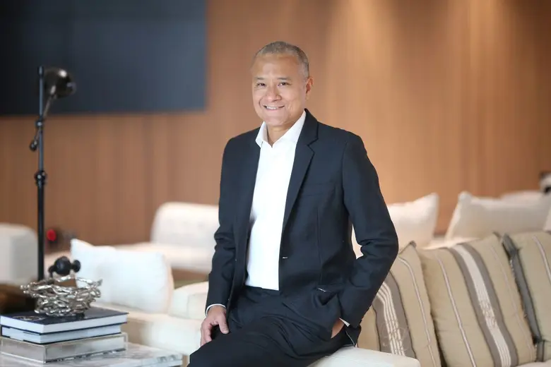 เจาะกลยุทธ์ความสำเร็จ! "แสนสิริ - iProspect - พันธมิตรเทคฯ ระดับโลก" โชว์เคสดิจิทัลมาร์เก็ตติ้ง "โตอย่างมีประสิทธิภาพด้วย DATA และ AI"