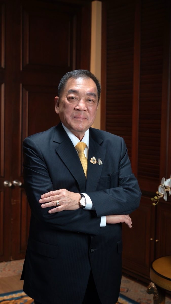 มูลนิธิสัมมาชีพ เตรียมมอบรางวัล 'ต้นแบบสัมมาชีพ' 18 พ.ย. นี้