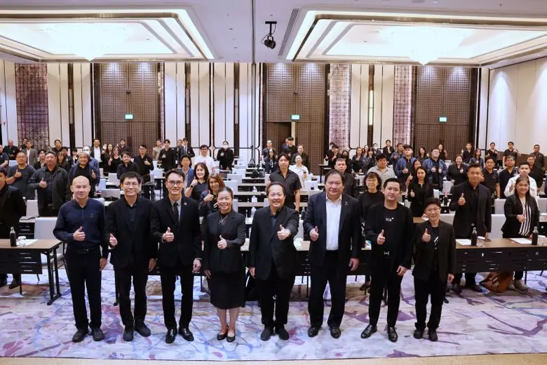 สวทช. ร่วมกับ วช. คิกออฟโครงการ Bootcamp: LLM Research Challenge Thailand 2026 จุดไฟนวัตกรรมวิจัยด้วย LLM สัญชาติไทย