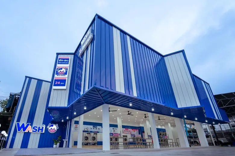 WASH ผลงาน 9 เดือน 68 มาตามนัด สร้างสถิติสูงสุดใหม่ (New High) กวาดรายได้ 745.82 ล้านบาท กำไรโตพุ่ง 50.60%