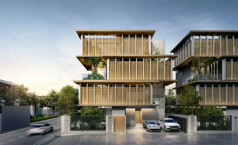 PROUD เผยผลงาน Q3/68 กำไรพุ่ง 1,826% ตอกย้ำความแข็งแกร่ง Backlog 6,985 ล้านบาท