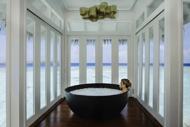 Discover Holistic Healing at Anantara Kihavah Maldives Villas with Renowned Wellness Experts