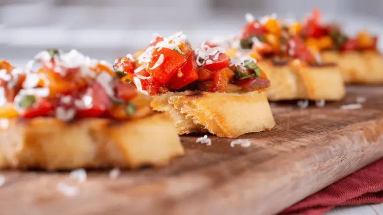 Sips &amp; Savour - An Evening of Chilean Fine Pairings