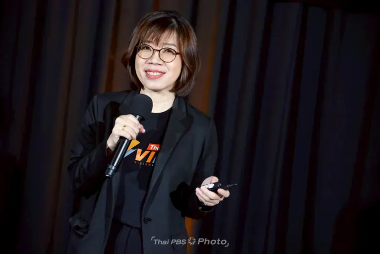 ไทยพีบีเอสต่อยอดพลังคนรุ่นใหม่ ผ่าน VIPA Pitching Project 2025 ปักหมุด 'VIPA' สู่แพลตฟอร์มสตรีมมิ่งแห่งชาติ