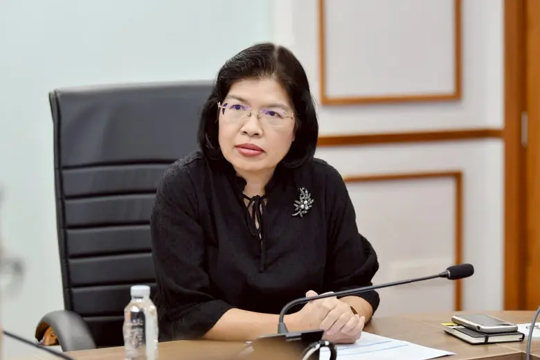 กรมทรัพย์สินทางปัญญา แท็กทีม LES Thailand ร่วมยกระดับการขับเคลื่อนธุรกิจทรัพย์สินทางปัญญาไทยสู่ระดับโลก