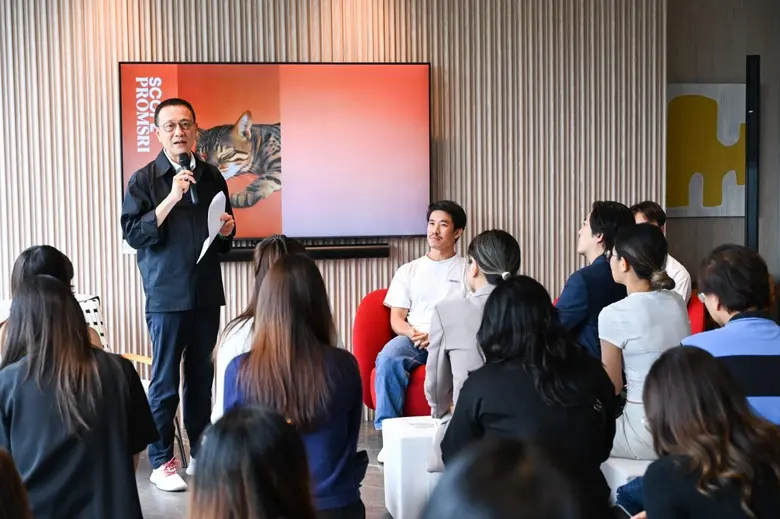 SCOPE ยกระดับมาตรฐานการอยู่อาศัยพรีเมียมแบบที่แตกต่างอย่างแท้จริง ด้วย 4 ซิกเนเจอร์