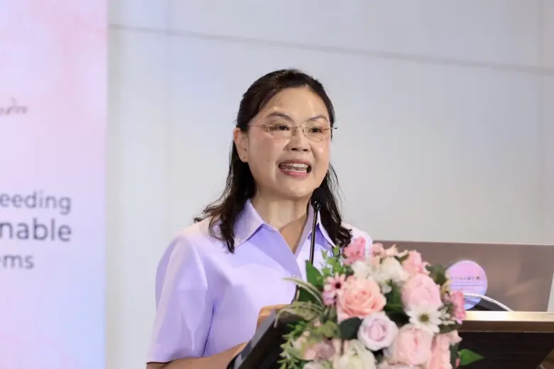 กรมอนามัย สร้างระบบชุมชนหนุนแม่ให้นมลูกครบ 6 เดือน ส่งเสริมสุขภาพเด็กไทยแข็งแรงอย่างยั่งยืน