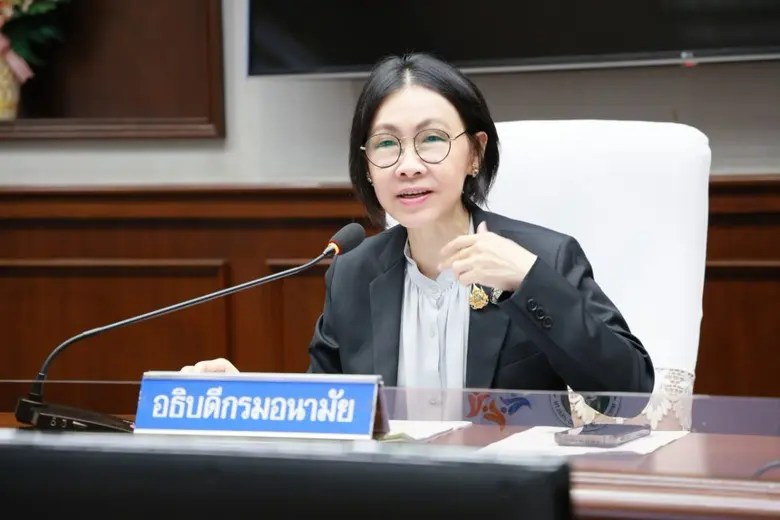 กรมอนามัย เตรียมทีมปฏิบัติการตรวจเฝ้าระวังสุขอนามัย รับเจ้าภาพซีเกมส์ อาเซียนพาราเกมส์ 2025