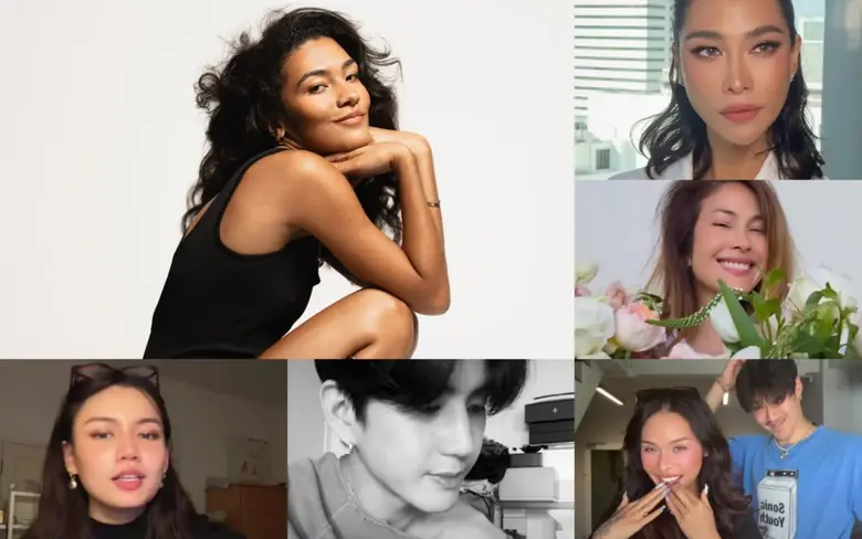 Olivia Dean กระแสมาแรงไม่หยุด คนดังแห่คัฟเวอร์ ใช้แผ่นเสียงลงคลิปเก๋ ๆ ทั้ง "So Easy (To Fall In Love)" และ "Man I Need" ถูกใจคนไทยทุกเพศทุกวัยของจริง