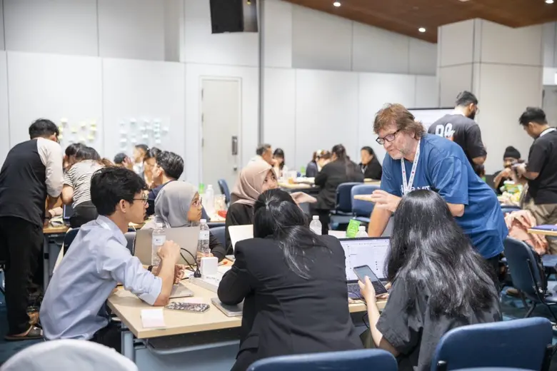 Siriraj ? MIT Hacking Medicine 2025: Health Innovation Hackathon and Conference Celebrates Year-Two Success with High-Caliber Contestants and Global Experts