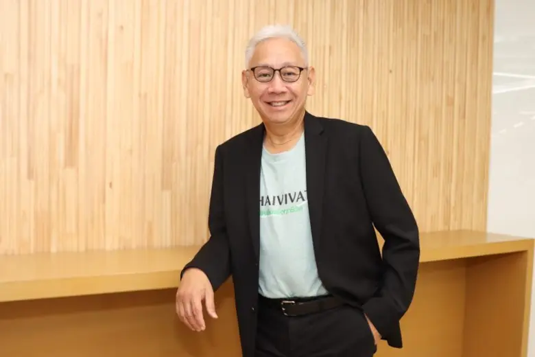 TVH โชว์ฟอร์ม 9M25 กำไรพุ่งทะลุ 485 ลบ. อานิสงค์บริษัทลูกทำผลงานแกร่ง ส่งซิก 4Q25 สดใสต่อ หนุนปิดปี 2025 โตเหนือตลาด