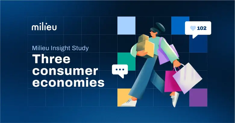 Regional Study Reveals Three Distinct Consumer Economies in Southeast Asia