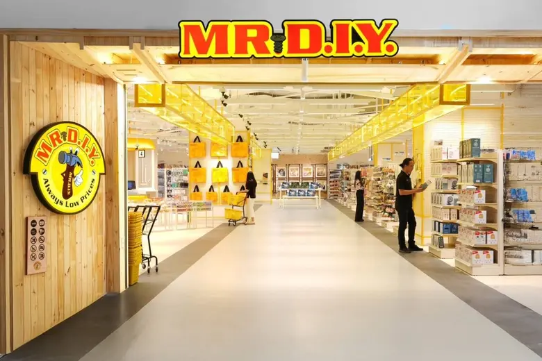 MR. D.I.Y. Thailand Announces Q3/2025 Results