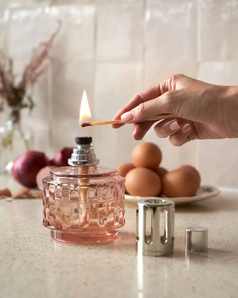 มอบของขวัญที่สื่อแทนความรู้สึก ด้วยเครื่องหอมบ้าน Maison Berger Paris พร้อมเปิดตัวคอลเลกชันใหม่ "VARIATION"