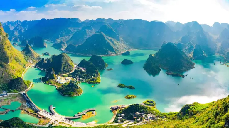 2025 Guangxi Cultural and Tourism Development Conference To Be Held in Baise - A Borderland Secret Where Landscapes and Humanities Intertwine