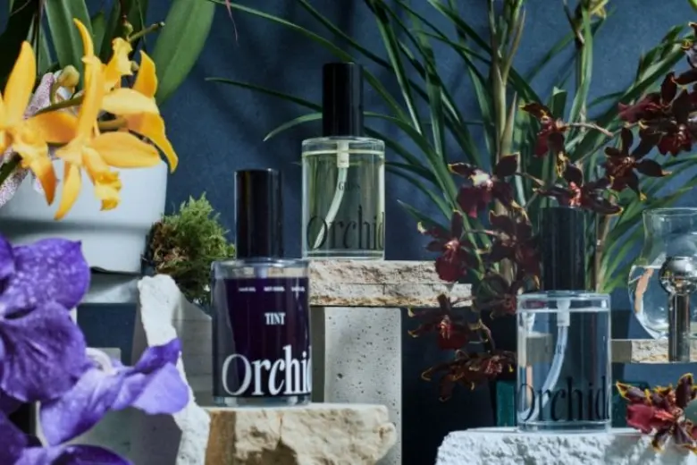 ผมสวยจึ้งไม่แห้งเสีย ด้วยสารสกัดธรรมชาติ ความงามฉบับสาวญี่ปุ่น