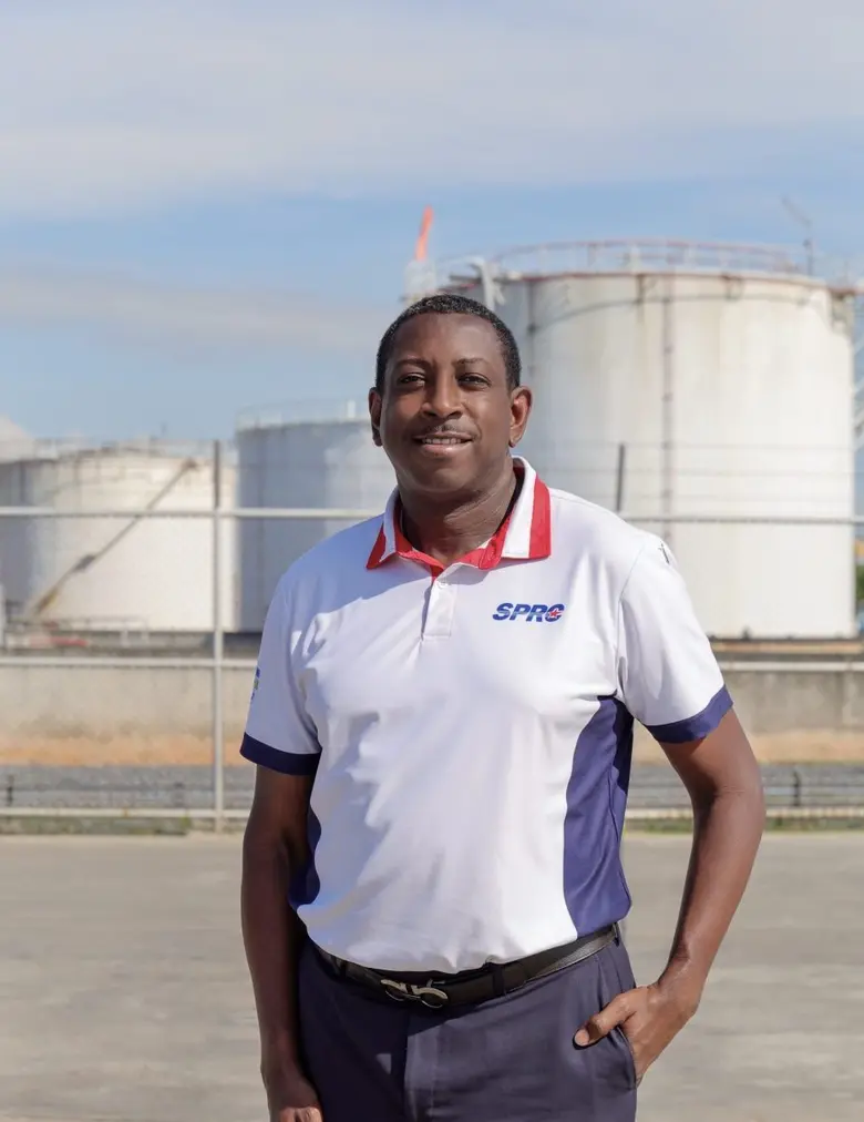 SPRC และ คาลเท็กซ์โดย สตาร์ ฟูเอลส์ รวมพลัง "หัวใจแห่งการแบ่งปัน" ส่งต่อสุขภาพดีสู่ชุมชนรอบคลังน้ำมันในจังหวัดสุราษฎร์ธานี