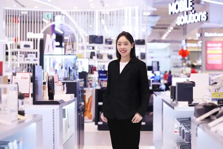 เพาเวอร์บาย ในเครือเซ็นทรัล รีเทล ปลุกตลาดปลายปี เปิดแคมเปญ "Power of Gift" ชูคอนเซ็ปต์ "The Smart Tech to Give" ดันยอดขายโค้งสุดท้าย