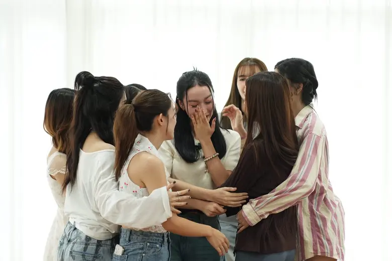 ฟินหนักมาก! 'บทรัก Love Moment' ชวนลุ้นทุกโมเมนต์ 'ไผ่หลิว-จูน' คืนฟอร์มจับคู่พิสูจน์เคมีสุดจิ้นอีกครั้ง