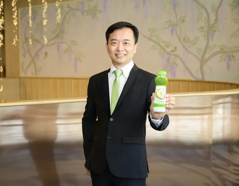 PLUS เร่งเครื่องรุกตลาดโลก หลังลงทุนใหญ่เสร็จสมบูรณ์ พร้อมเปิดเกมรุกเต็มกำลังปี 2569