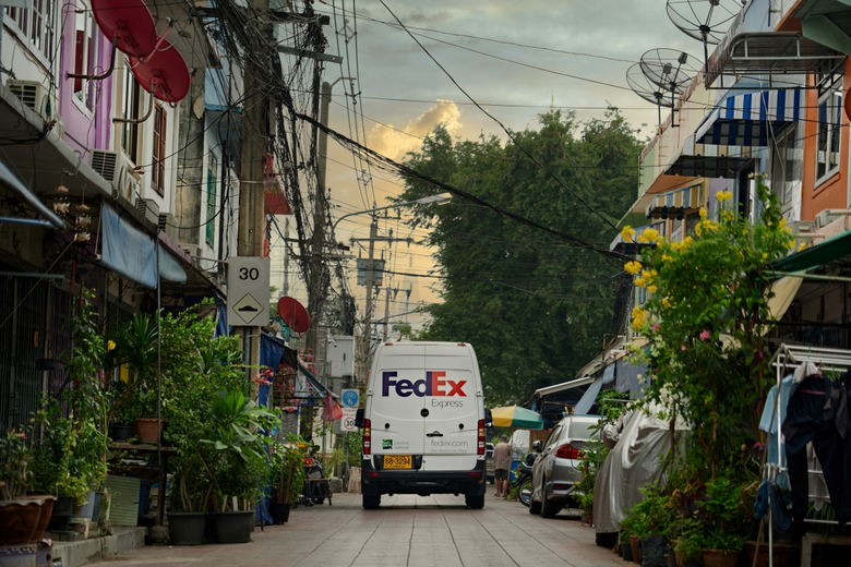 เฟดเอ็กซ์ร่วมสร้างโอกาสการเรียนรู้และส่งเสริมการศึกษาให้กับเยาวชนขาด โอกาสกว่า 38,000 คนทั่วประเทศไทย