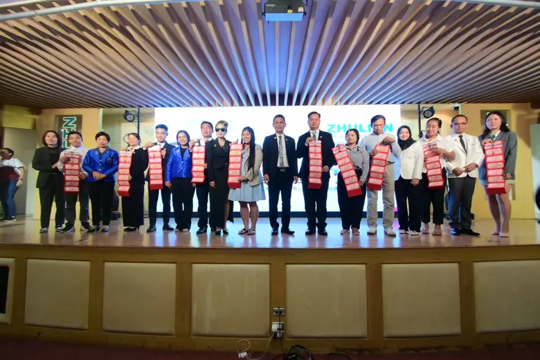 "ซูเลียน" ปลุกพลังนักธุรกิจ เปิดเวที OPP จุดประกายวิสัยทัศน์ CMO สู่เส้นทางความสำเร็จปลายปี