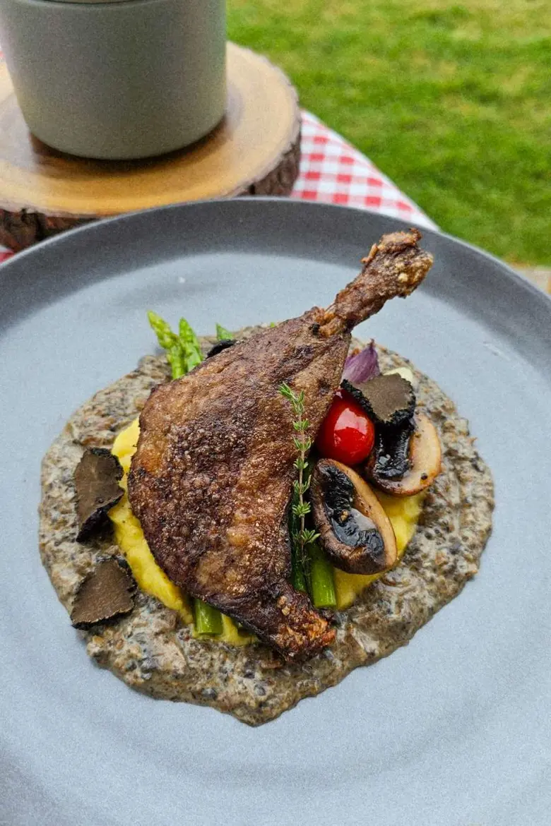 ชวนลิ้มรสเห็ดทรัฟเฟิล ท่ามกลางอากาศบริสุทธิ์แห่งหุบเขา ที่โรงแรมรุกข์ คีรี เขาใหญ่ - เดอะ เซ็นทารา คอลเลกชัน