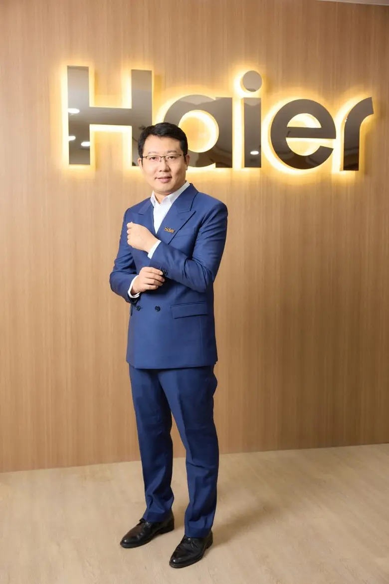 ไฮเออร์ ประเทศไทย โชว์ศักยภาพแบรนด์ระดับโลกกวาด 2 รางวัลใหญ่จากเวที HOWE AWARDS 2025ตอกย้ำผู้นำเทคโนโลยี-นวัตกรรมเครื่องใช้ไฟฟ้า ครองใจผู้บริโภคทั่วโลก