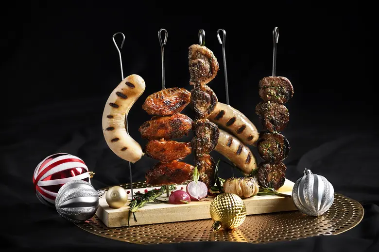 ม็อกซี่ แบงคอก ราชประสงค์ ส่งท้ายปีด้วยสองค่ำคืนสุดสนุก และเคาท์ดาวน์เหนือท้องฟ้ากรุงเทพฯ